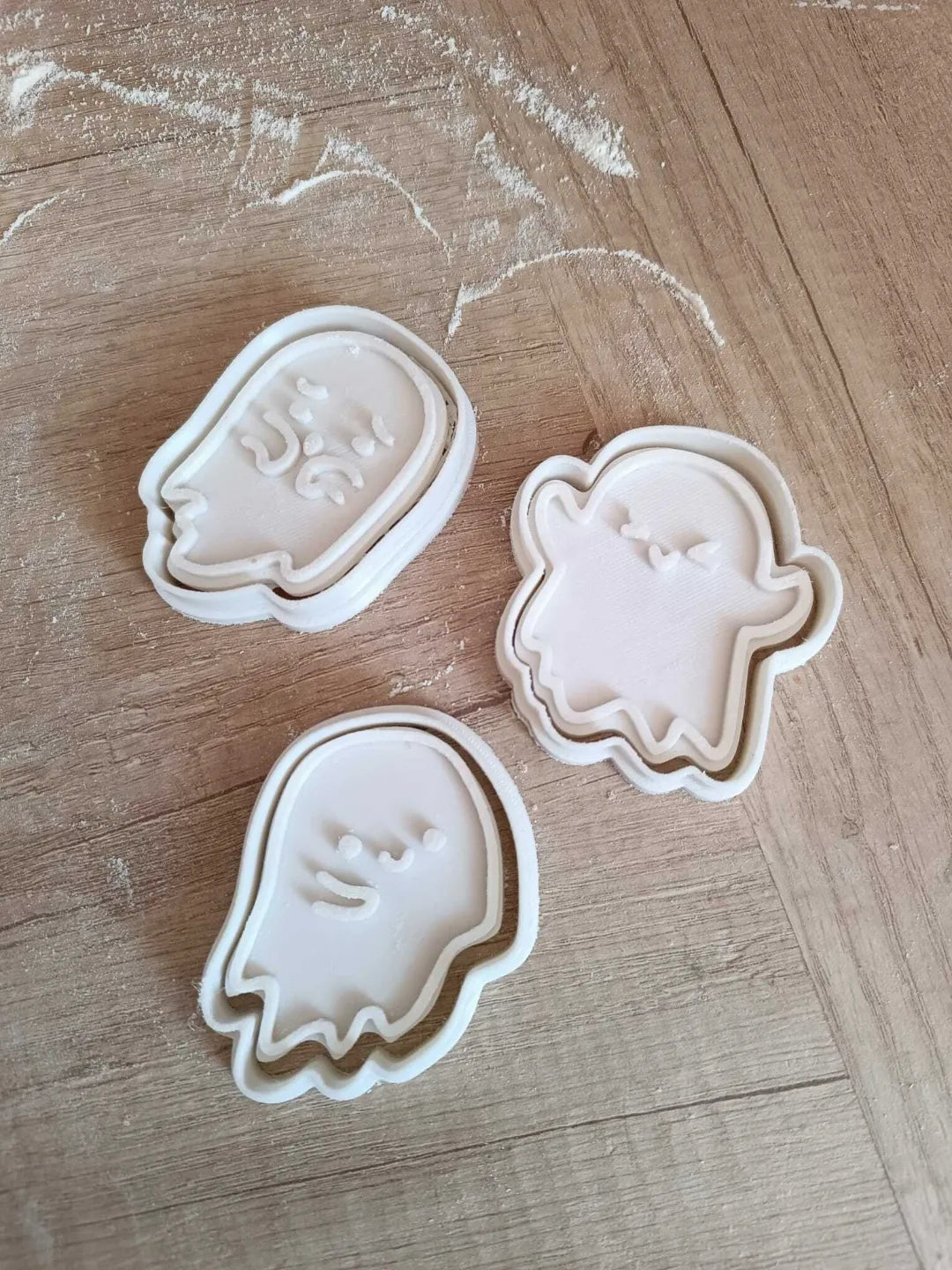 Halloween Sets - Cookie Cutter