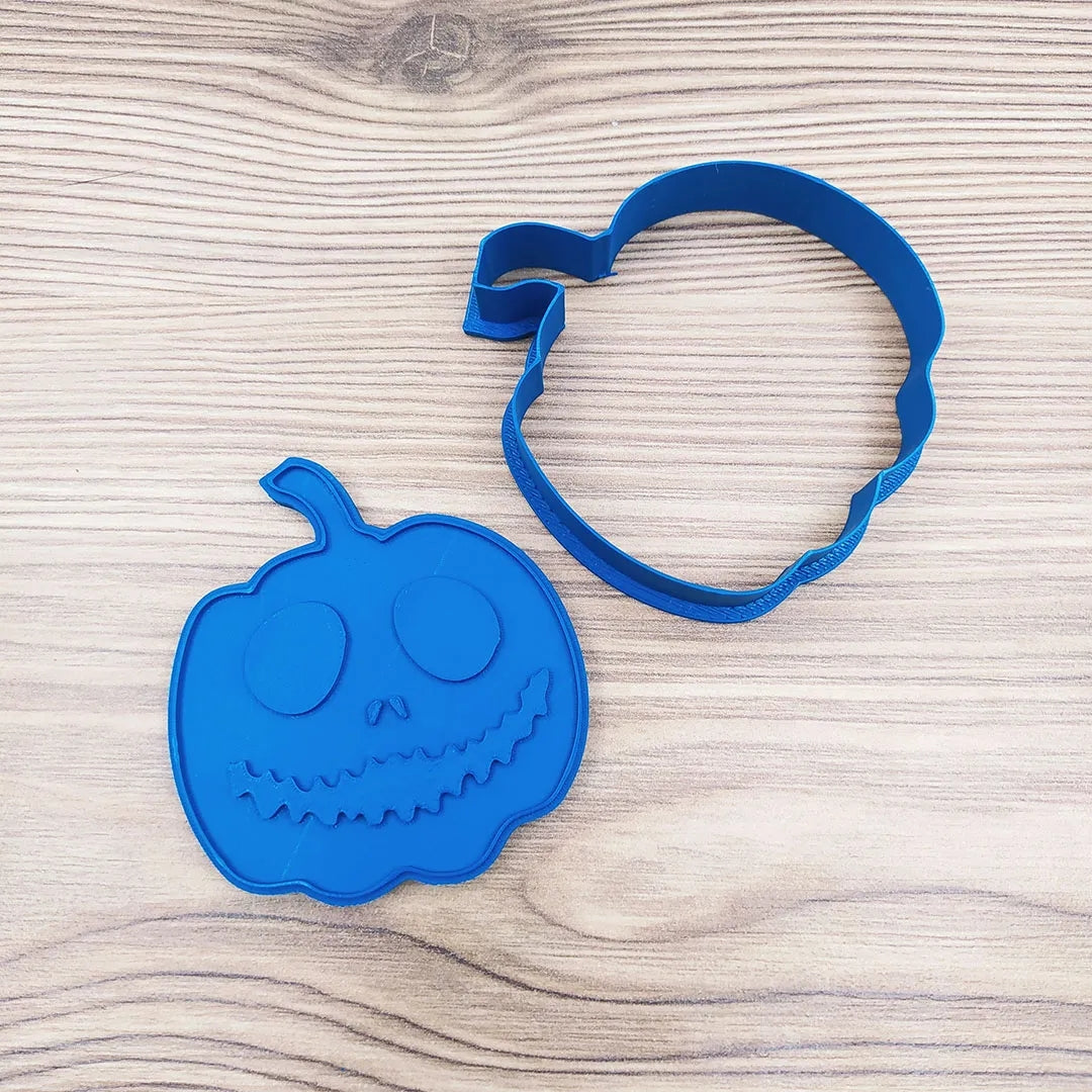 Halloween Sets - Cookie Cutter