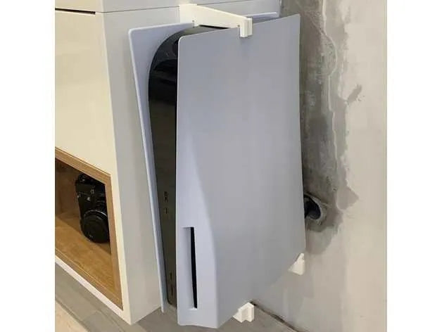 PlayStation 5 Console Wall Mount