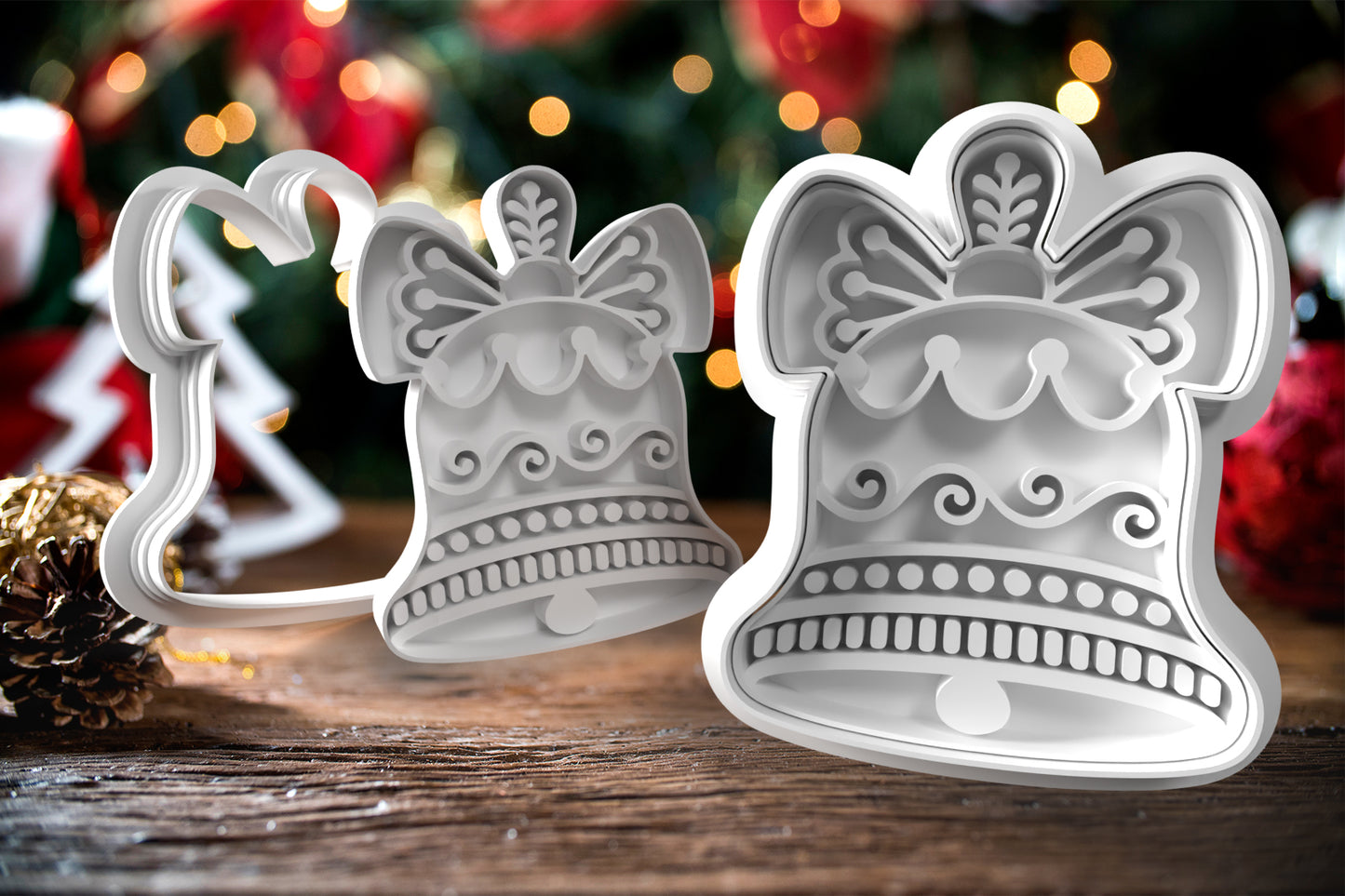 Christmas - Cookie Cutters