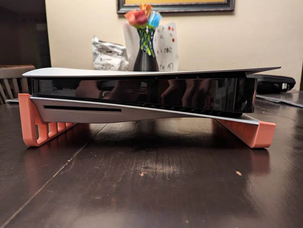 PlayStation 5 Console Horizontal Stand