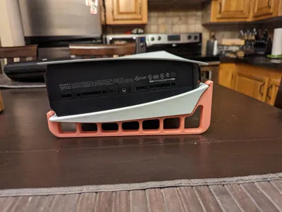 PlayStation 5 Console Horizontal Stand