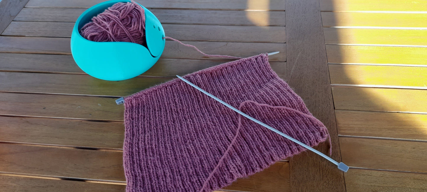 Yarn Bowl