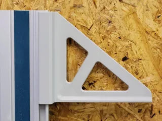 Makita Track Saw Rail Square