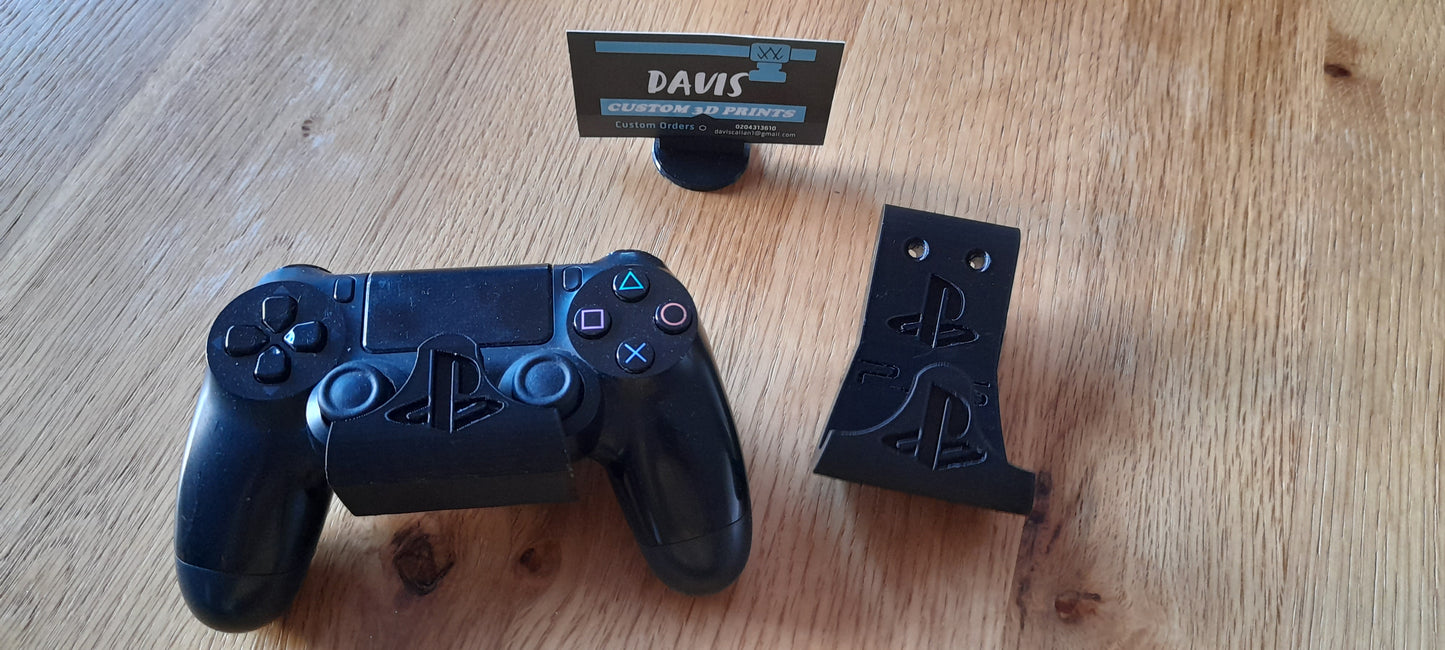 PlayStation Controller Wall Mount