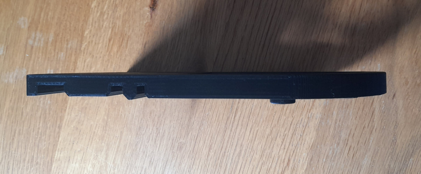 Makita DRT50 Router to Rail Adaptor