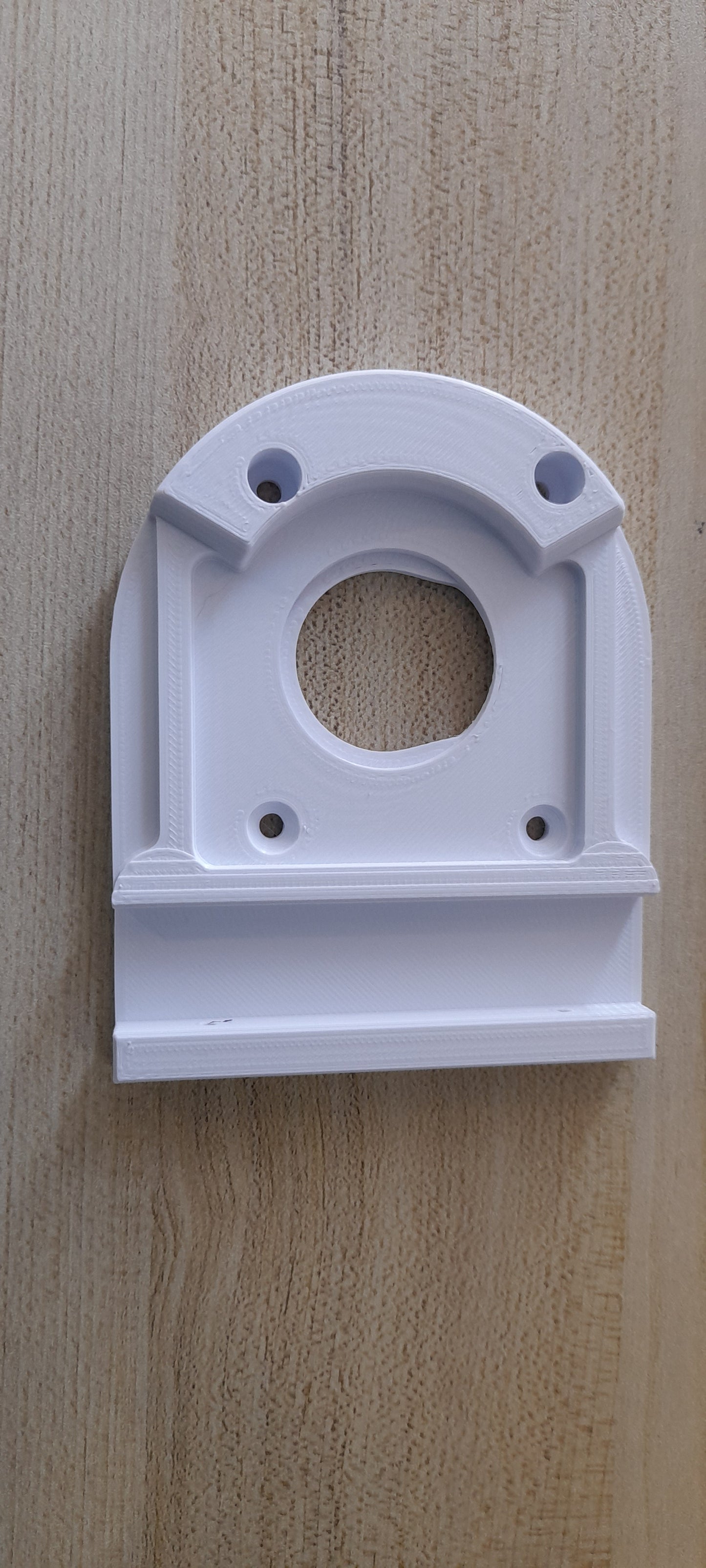 Makita DRT50 Router to Rail Adaptor