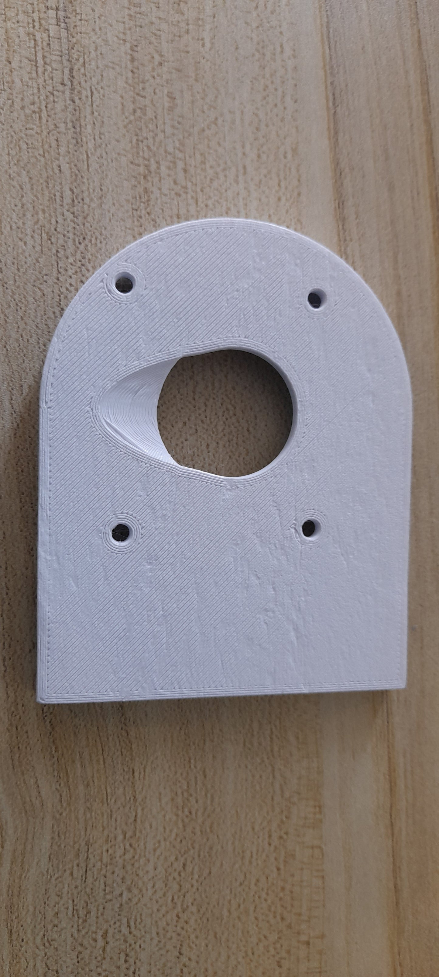 Makita DRT50 Router to Rail Adaptor