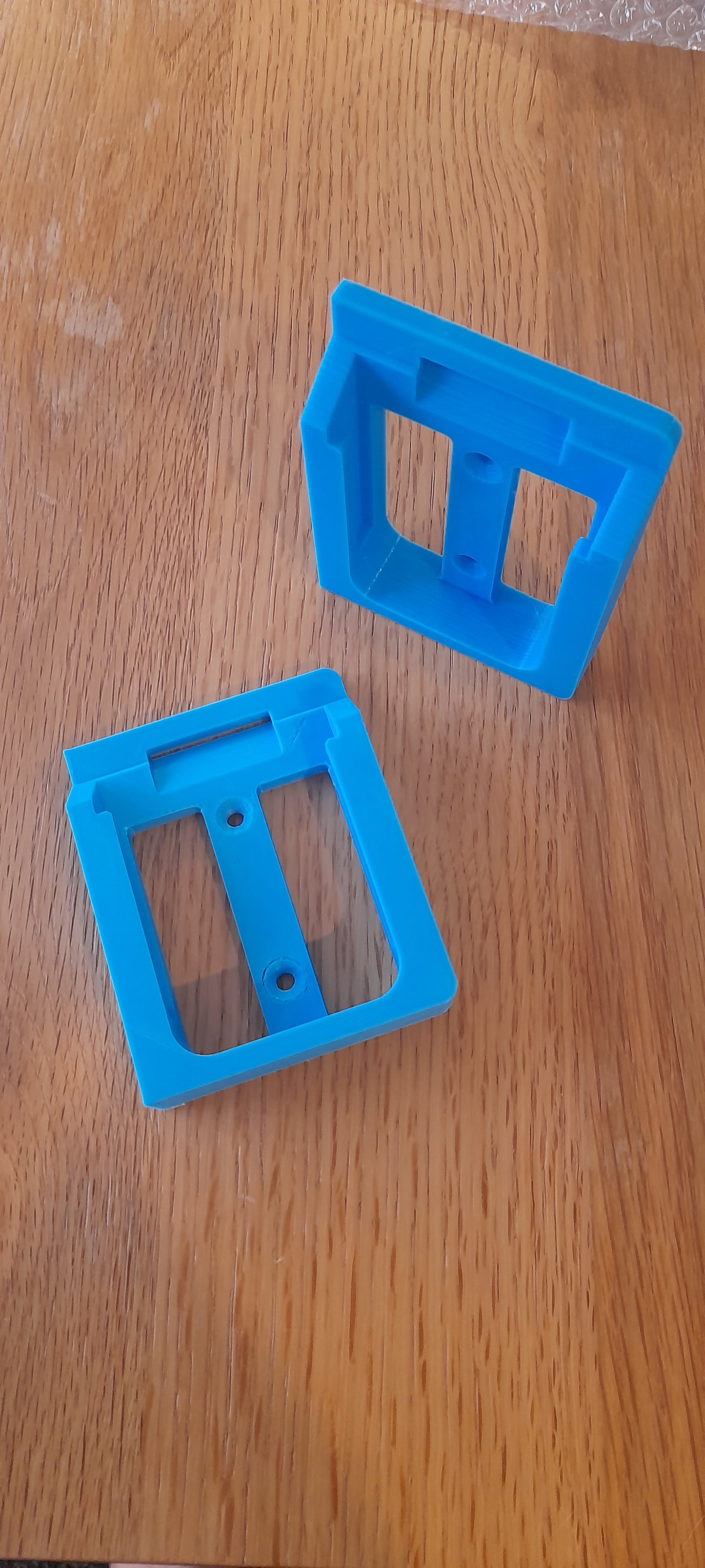 Makita Battery and Tool Wall Mounts