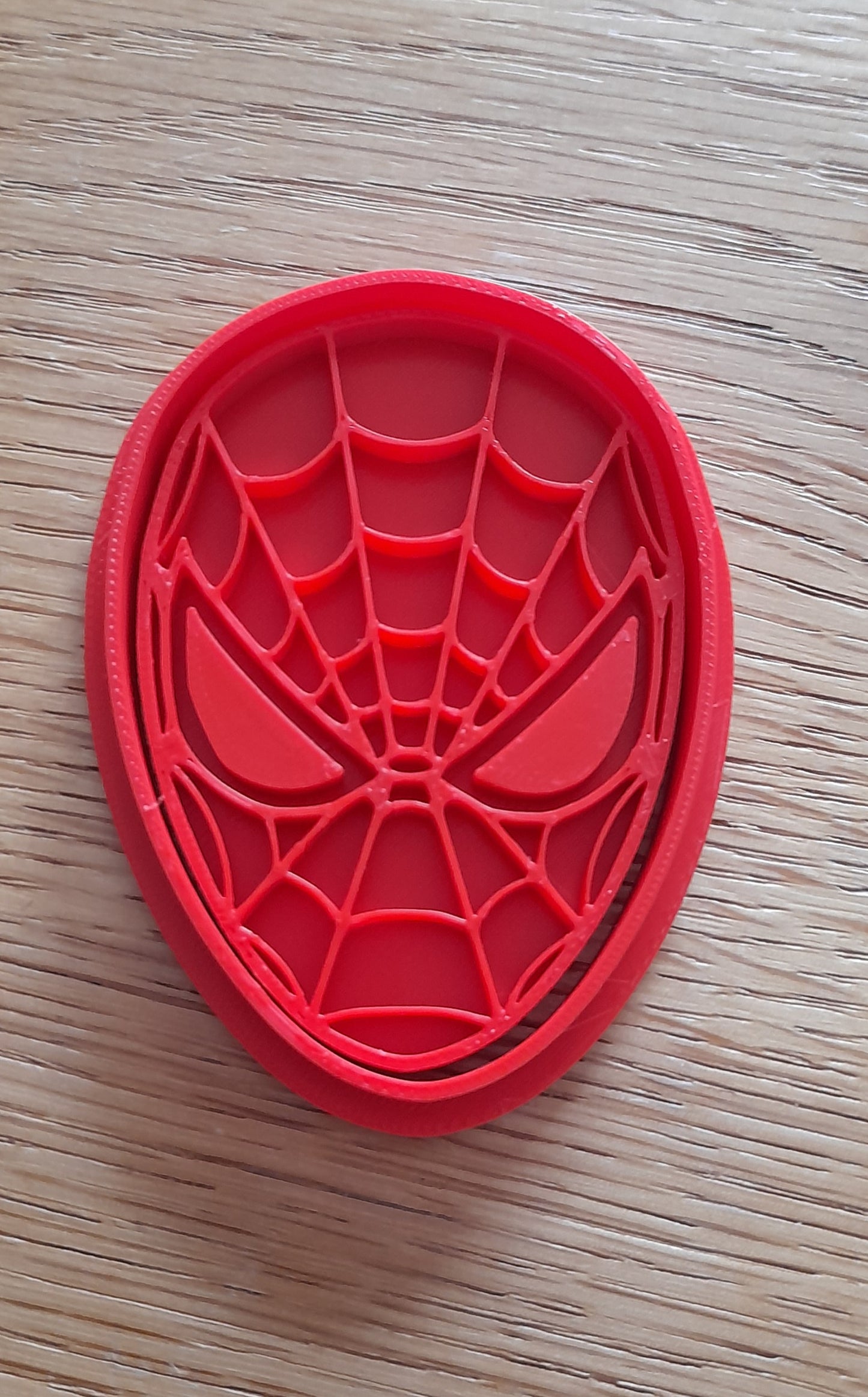 Marvel Avengers Set - Cookie Cutters