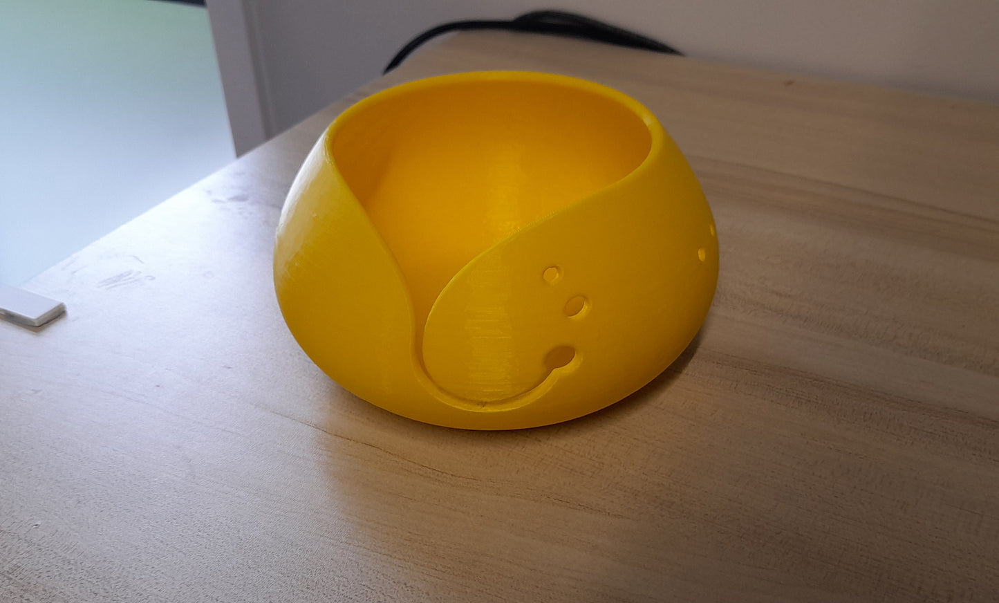 Yarn Bowl