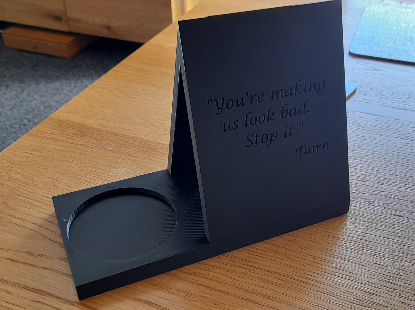 Personalised Book Barns