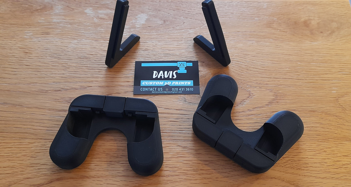 Switch Joycon Controller Grips