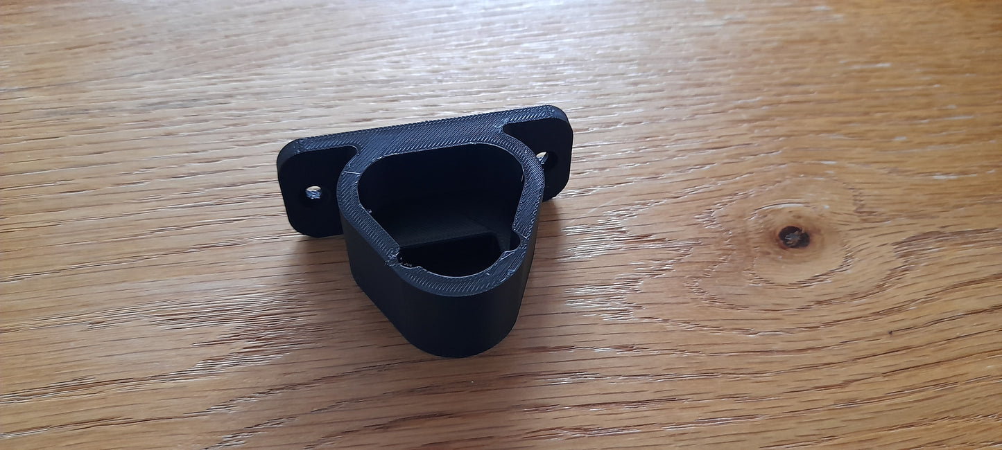 Milwaukee Battery and Tool Wall Mounts