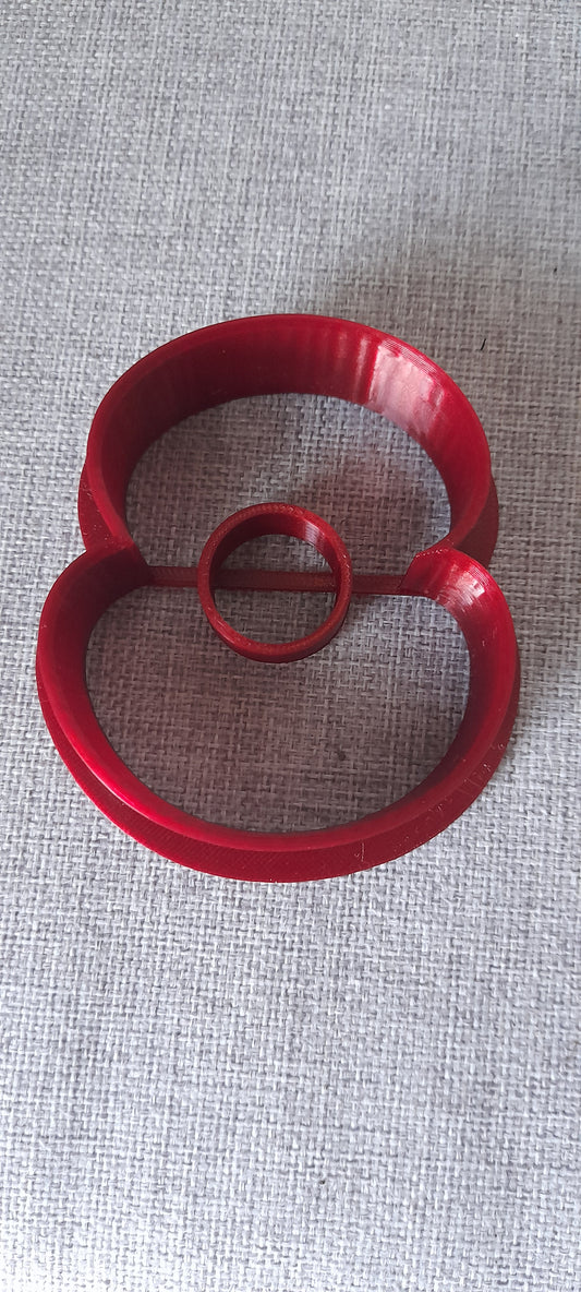 ANZAC Day - Cookie Cutters