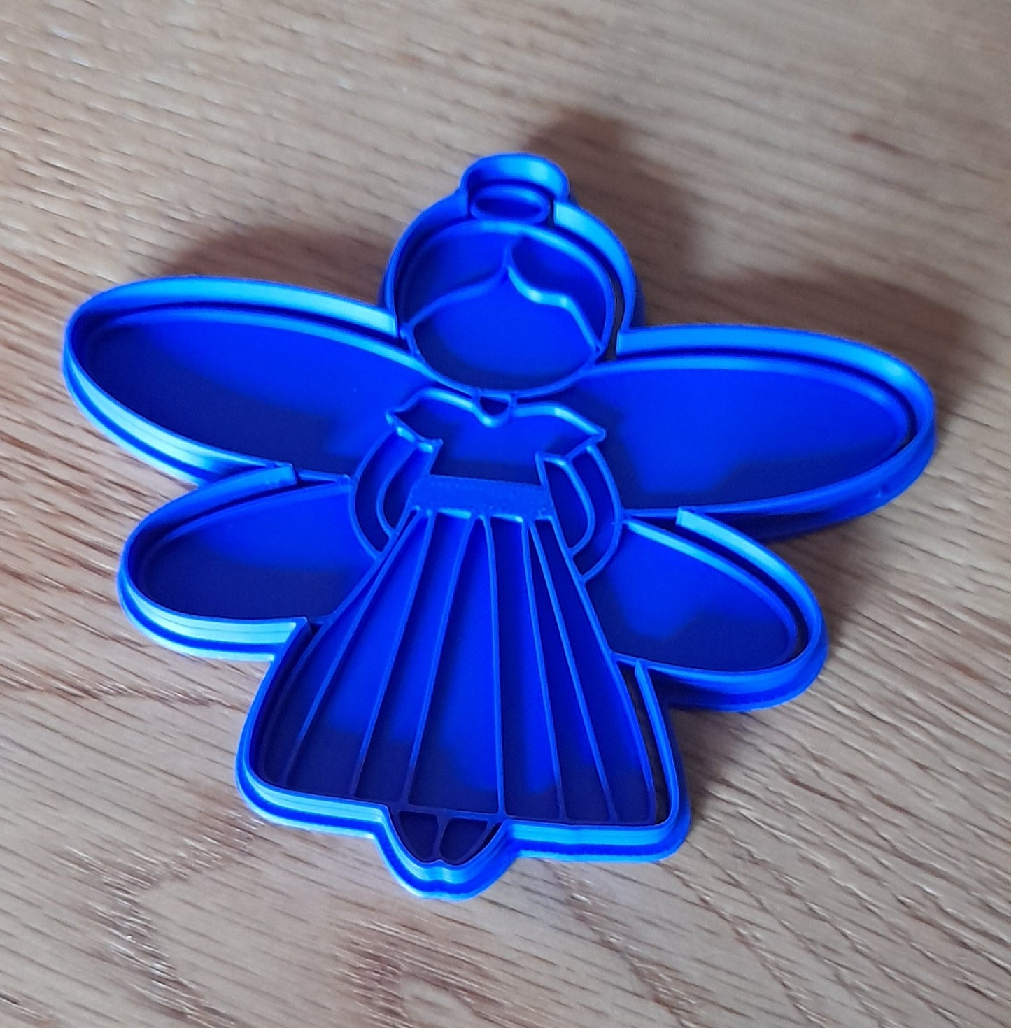 Fairy - Cookie Cutter