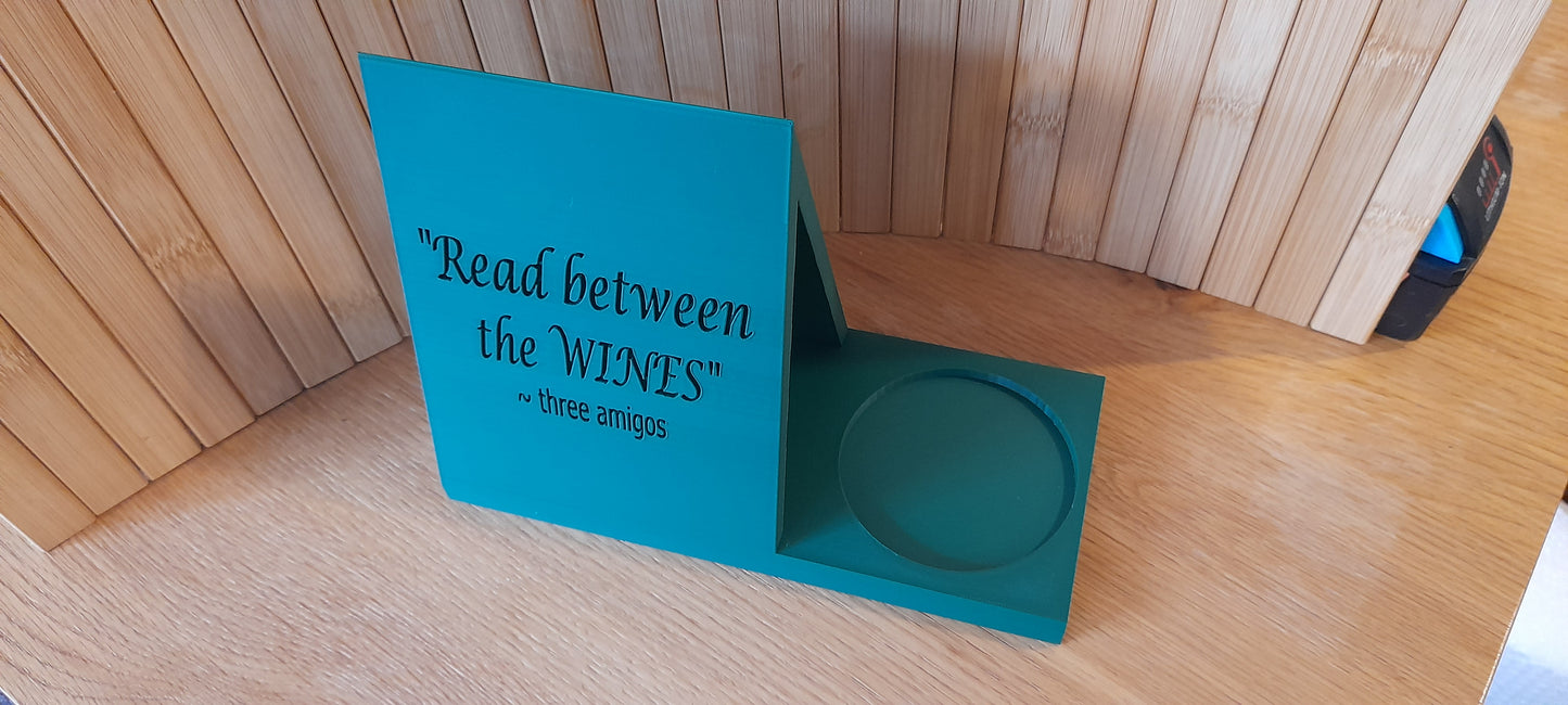 Personalised Book Barns