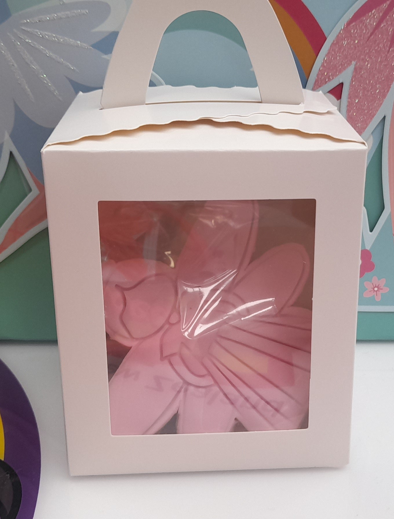 Fairy - Cookie Cutter