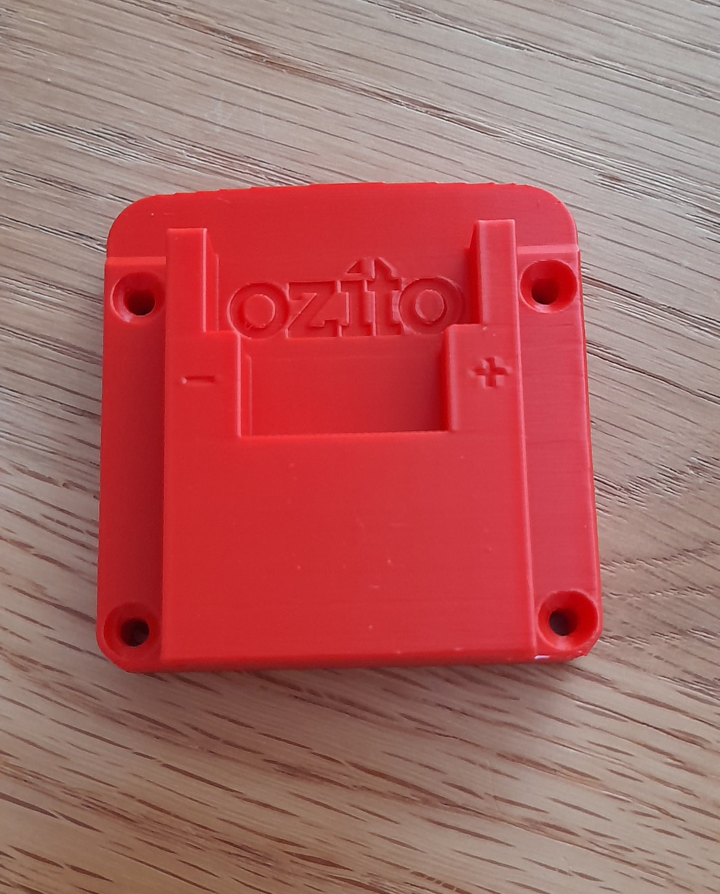 Ozito Battery and Tool Wall Mounts