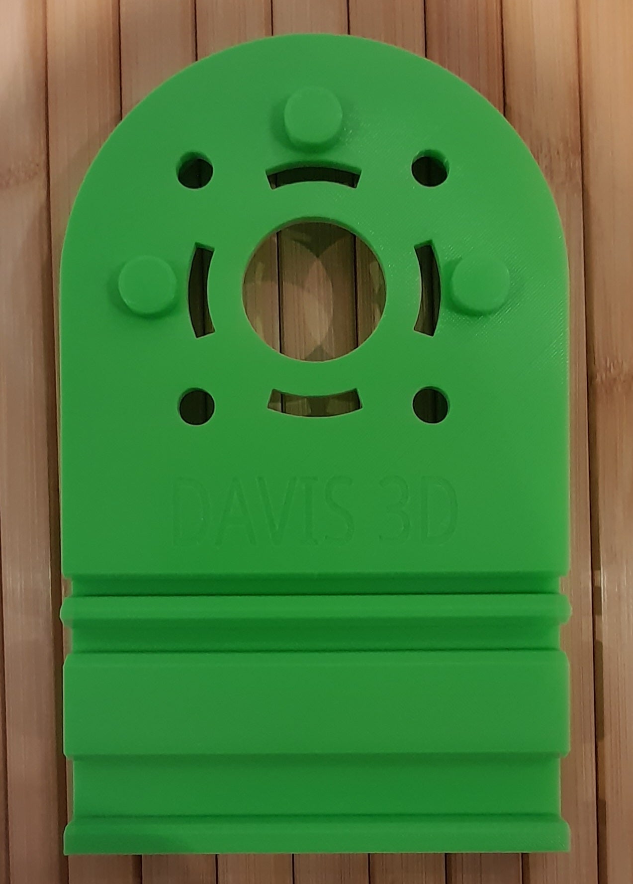 DeWalt Router to Rail Adaptor