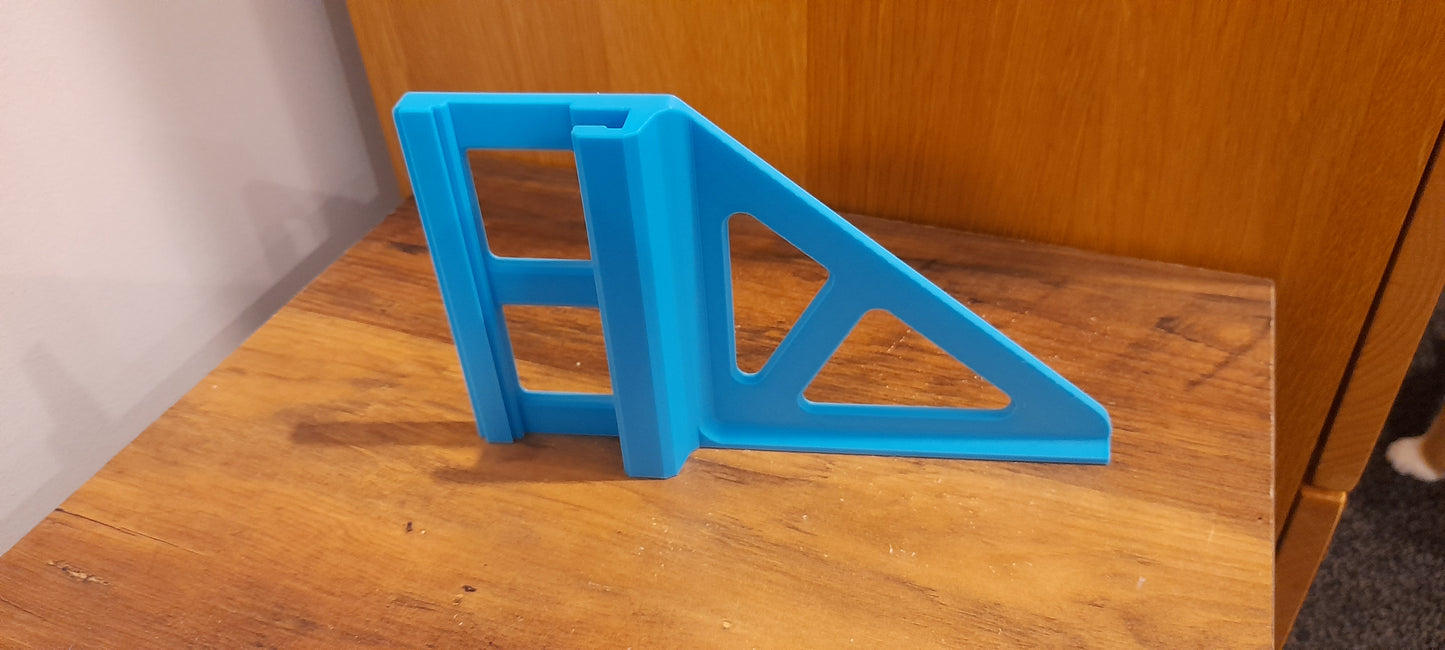 Makita Track Saw Rail Square