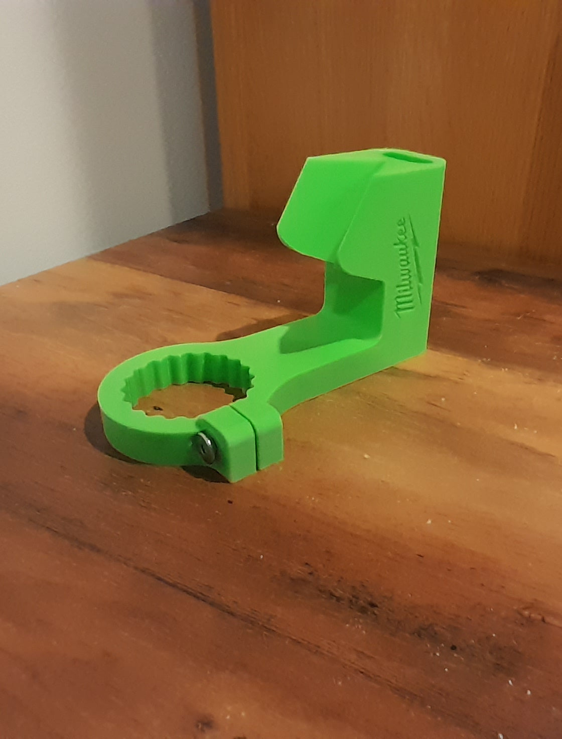 Drill Bit Renewing Tool