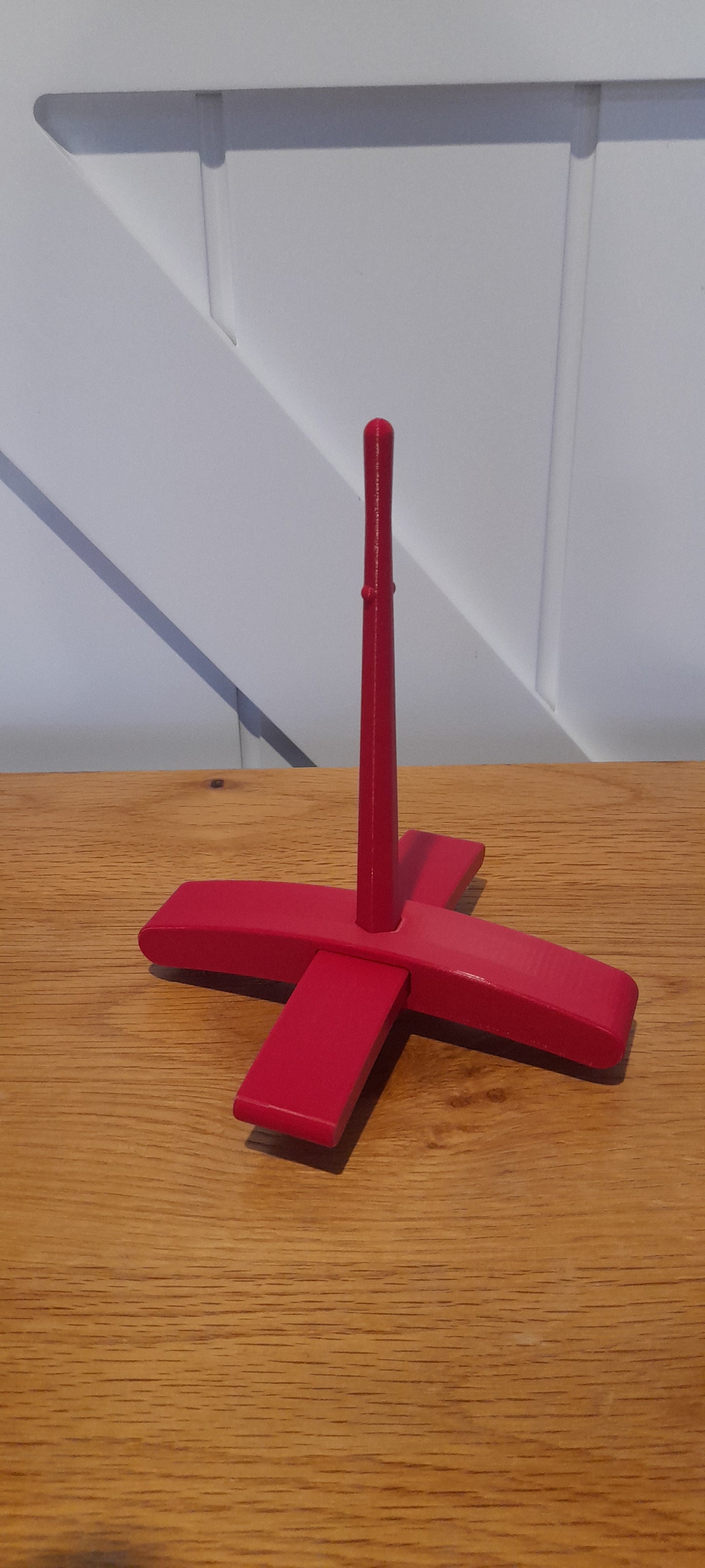 Turkish Spindle