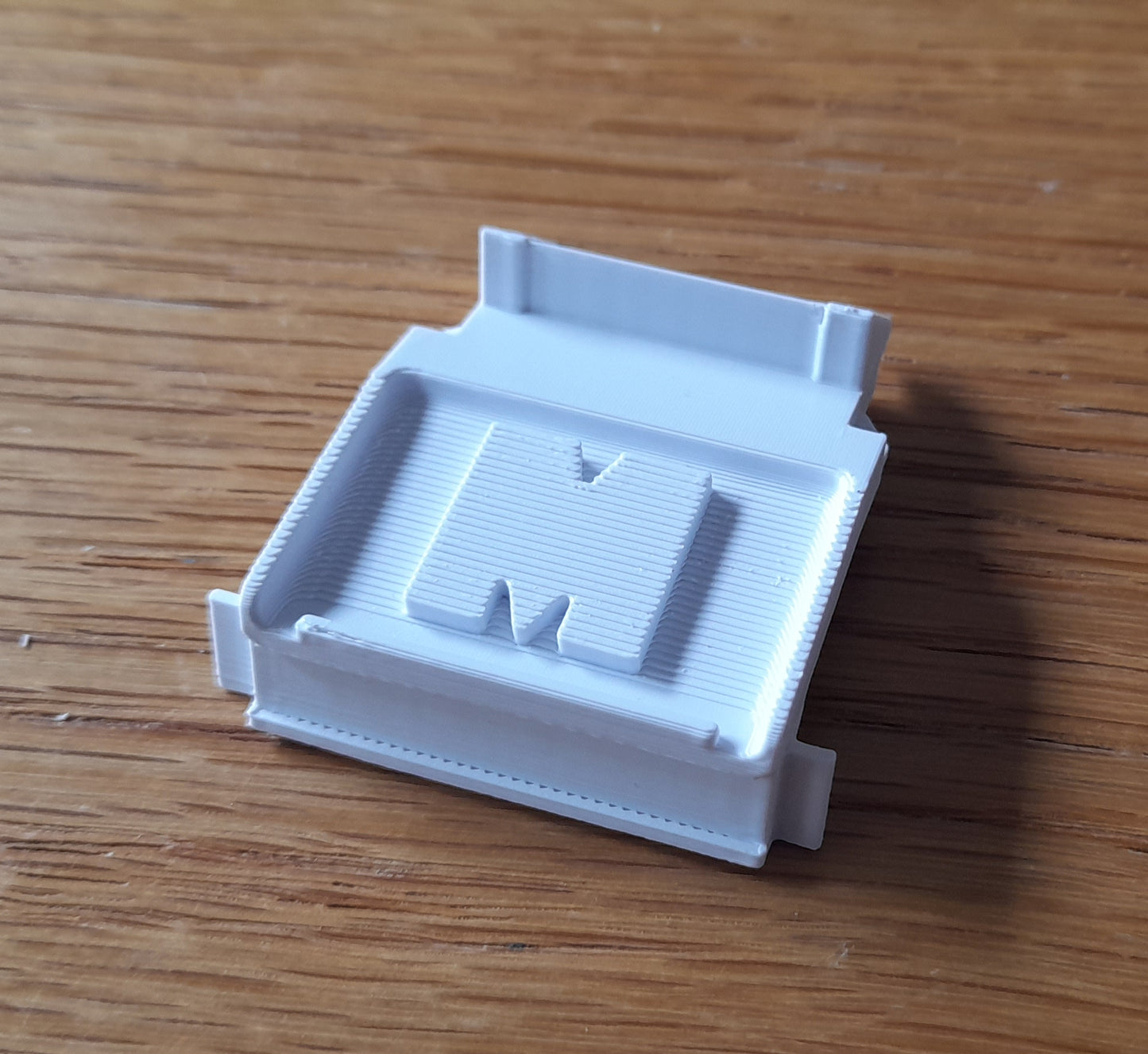 Makita XGT Personalised Battery Release Buttons