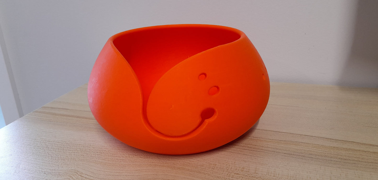 Yarn Bowl