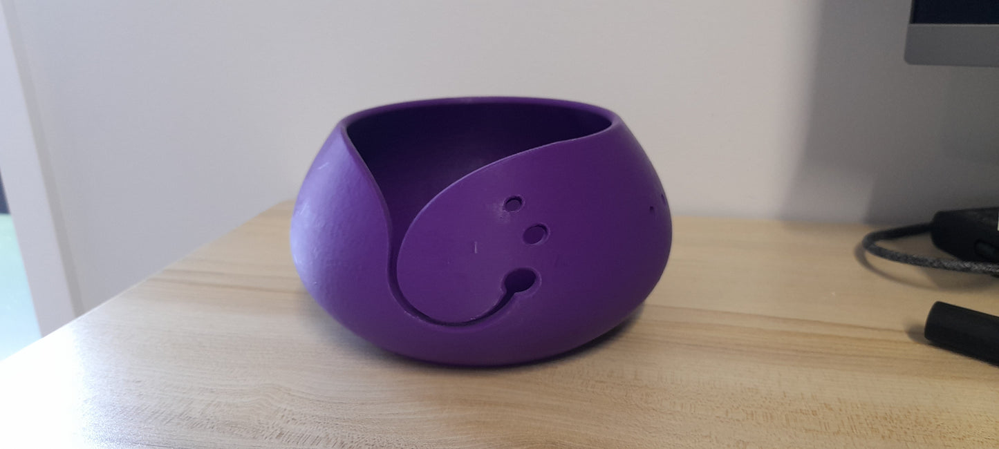Yarn Bowl
