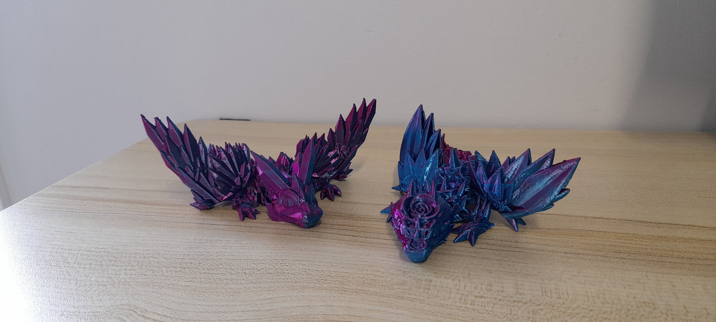 Tadlings (Baby Dragons)
