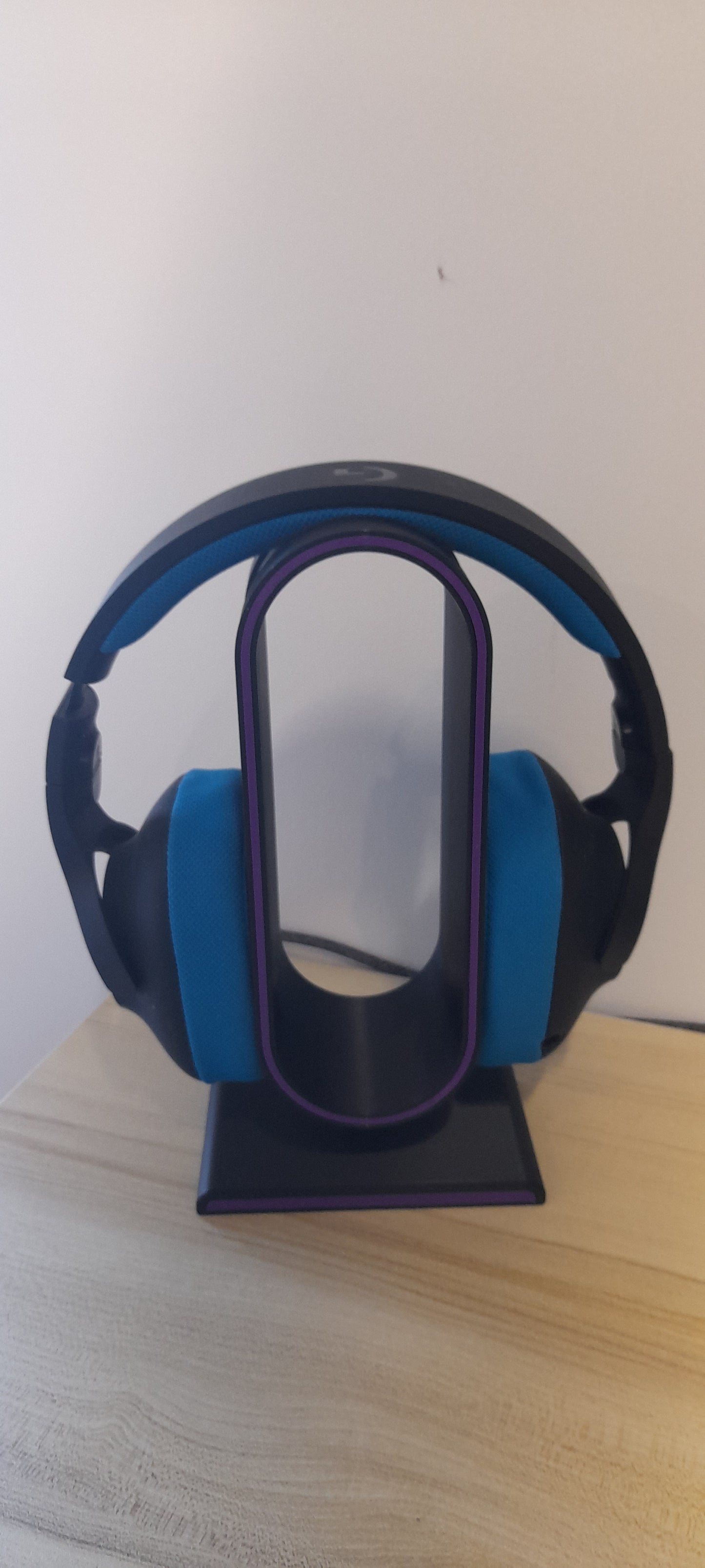 Headphone Stand