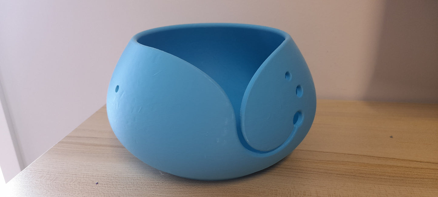 Yarn Bowl