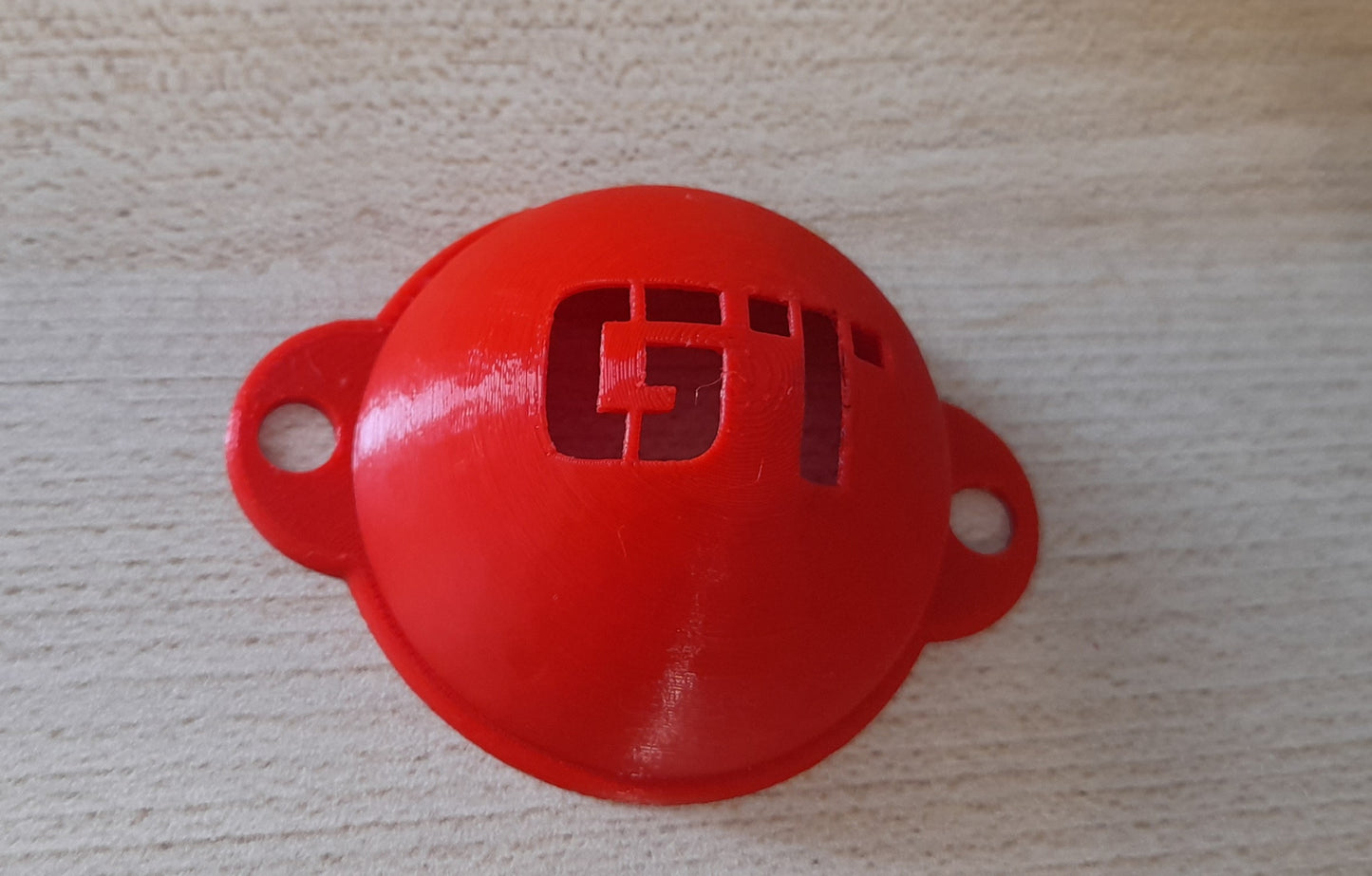 Personalised Golf Ball Stencils