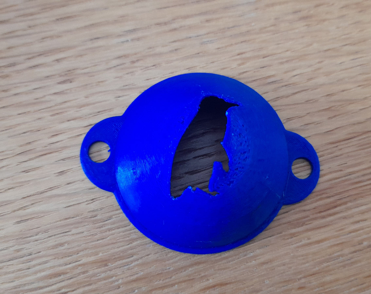 Personalised Golf Ball Stencils