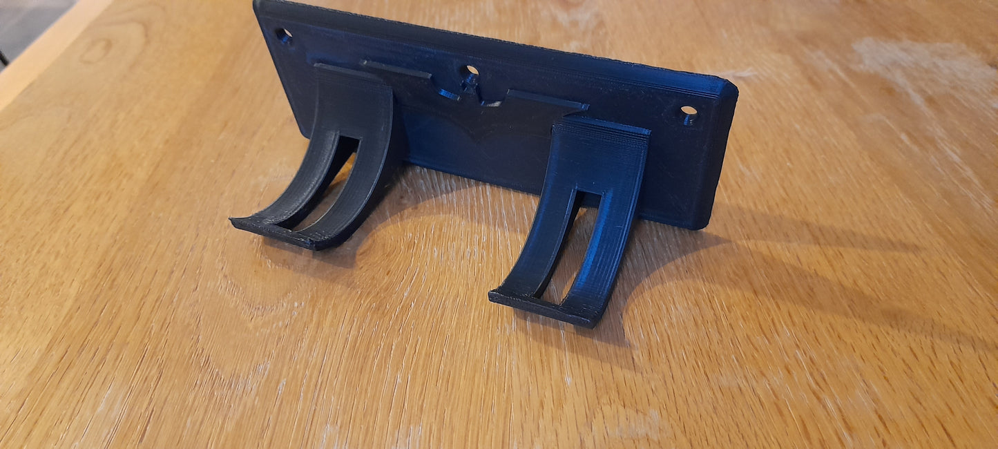 Brick Model Wall Mounts