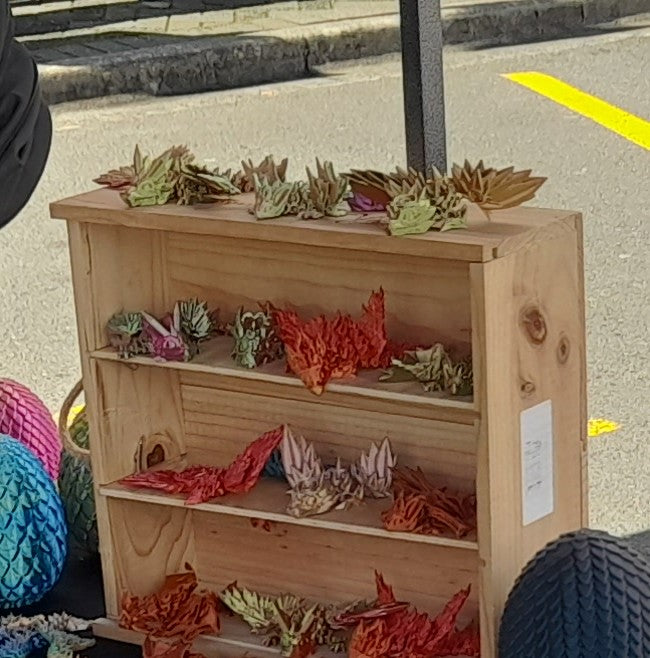 Tadlings (Baby Dragons)