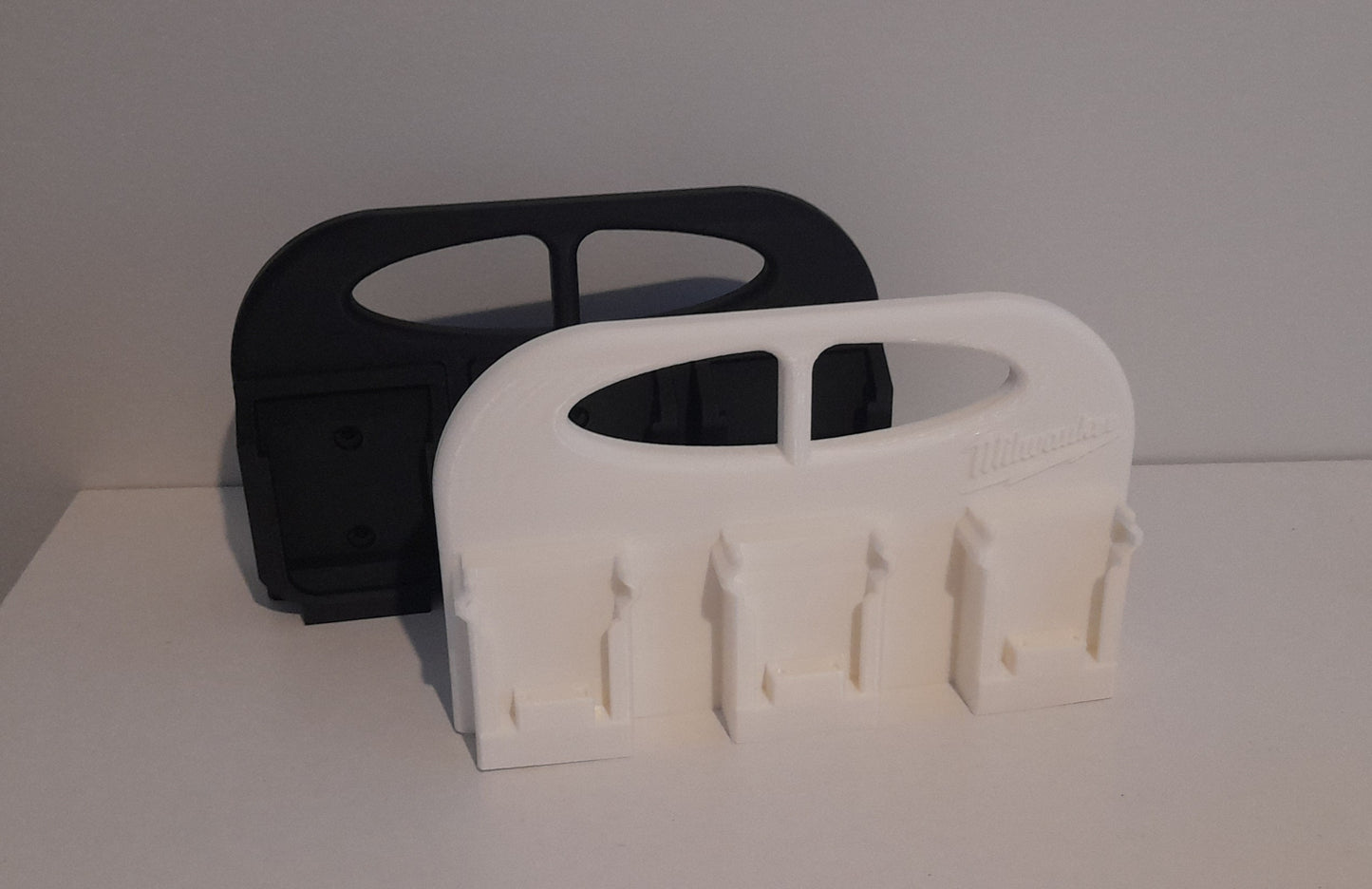 Personalised Battery Carrier