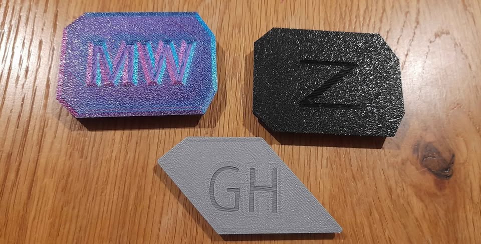 Track Saw Dust Covers