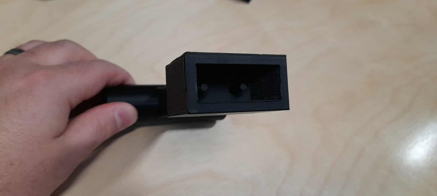 T-Handle Extension (Compatible with Schneider UPS systems)