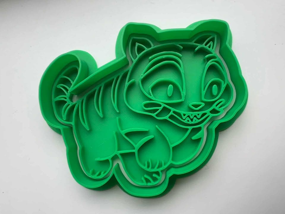 K-POP Demon Hunters Sets - Cookie Cutters