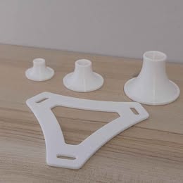 Hard Surface / Simulator Golf Tees