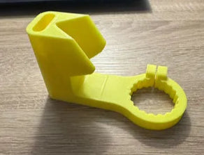 Drill Bit Renewing Tool