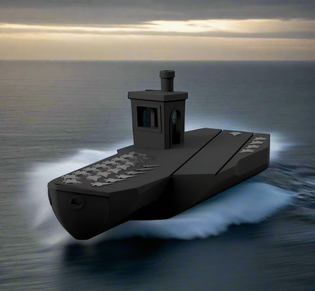 Aircraft Carrier