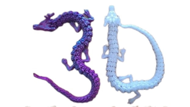 Chinese Dragon