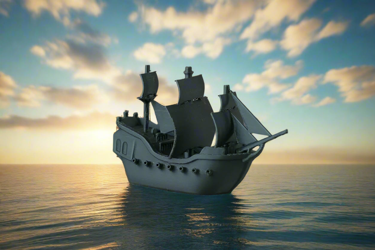 Black Pearl