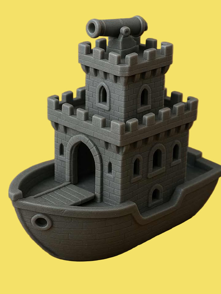 Castle