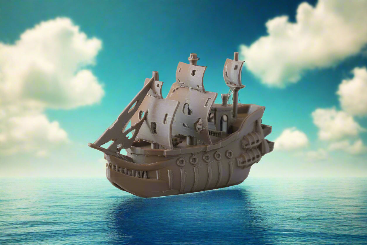 Flying Dutchman