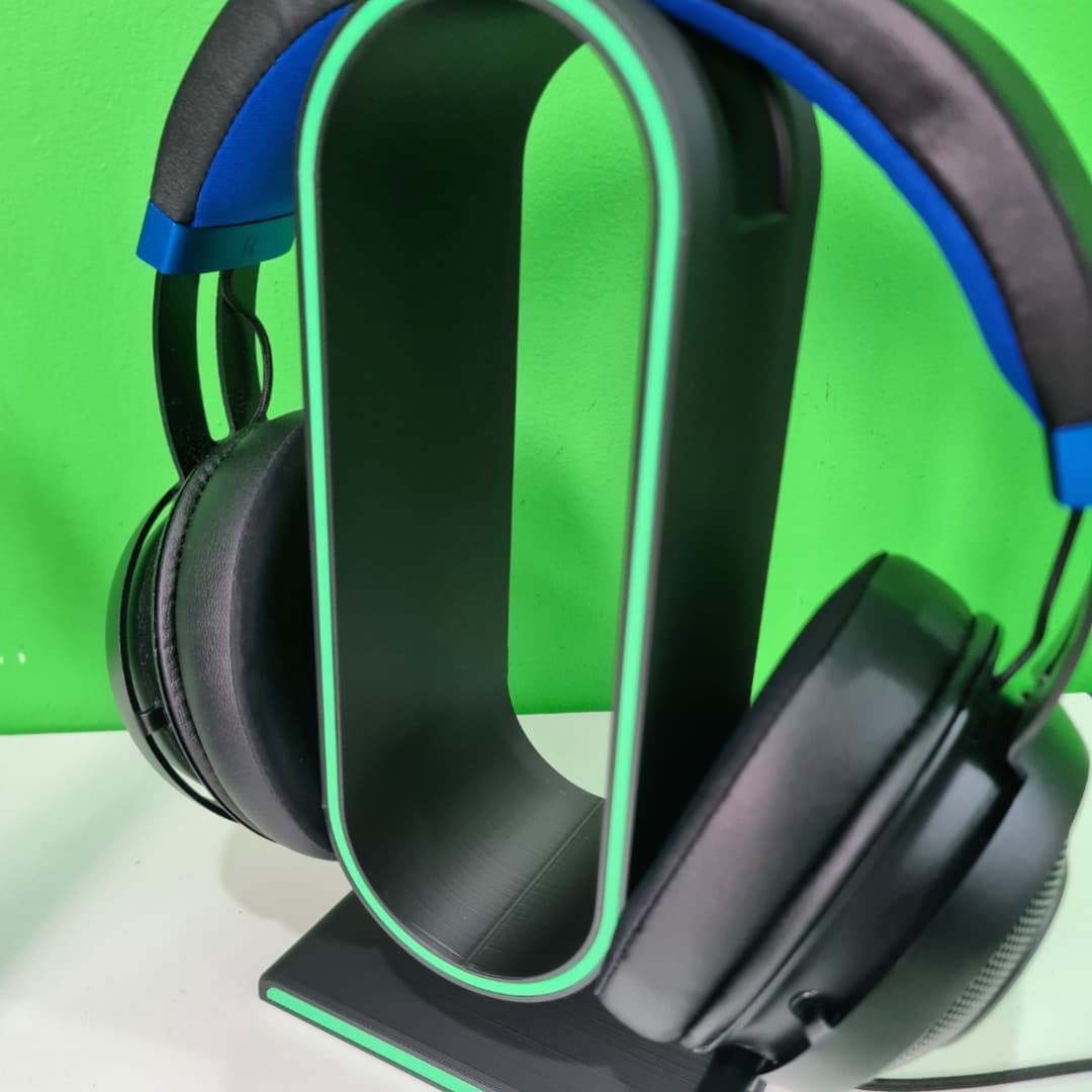 Headphone Stand