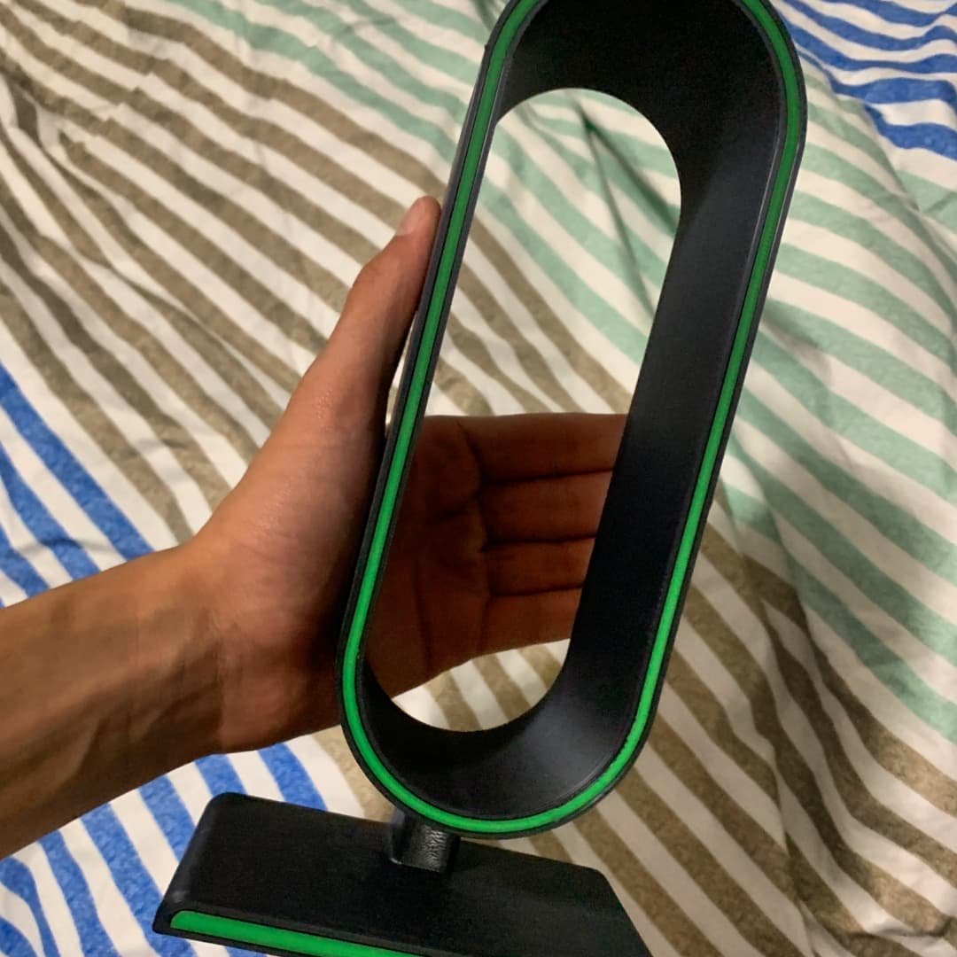 Headphone Stand